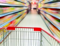 BERAT ALBAYRAK - Virüsü fırsat bilip fiyatları iki katına çıkardılar! Marketlerden şoke eden oyun!