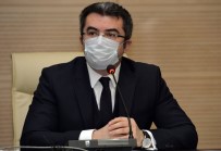 Erzurum'a Şehir Dışından Cenaze İçin Gelen Vatandaşlar 43 Kişiye Virüs Bulaştırdı Haberi