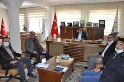 ETB'den Üyelerine 'Nefes Kredisi' Çağrısı