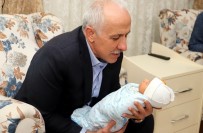 'Hoş Geldin Bebek' Projesinde Ulaşılan Aile Sayısı Bin 85 Oldu