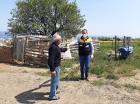 İftar Sofraları Gönüllerde Kuruluyor