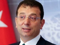 CANAN KAFTANCIOĞLU - İmamoğlu şimdi de 'safa yattı!'