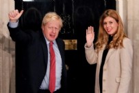 İngiltere Başbakanı Boris Johnson baba oldu