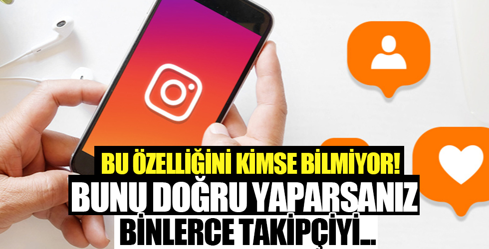 Instagram meydan okuma etiketi nedir, nasıl kullanılır?