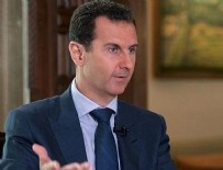 ONLINE - Katil Esad'dan skandal koronavirüs haritası!