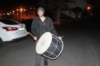 Korona Virüs Diyarbakır'da Ramazan Davulcularını Da Vurdu