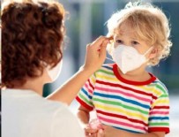 SAĞLIK SİSTEMİ - Koronavirüse bağlı çocuk hastalığı hızla yayılıyor!