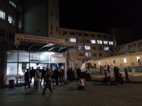 Manisa'da 'Zeytin Fidanı Kırıldı' Kavgasındaki Yaralı Sayısı 9'A Yükseldi