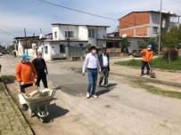 Nazilli Belediyesi'nden İşçilere Müjde