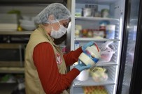 Ordu'da Gıda Denetimleri Artırıldı