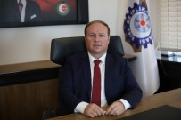 ÖZ İPLİK-İŞ Genel Başkanı Ay Açıklaması 'Şimdiden İşçimizin Sağlığını, Haklarını Korumak İçin Adım Attık'
