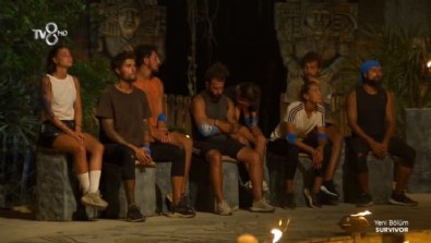 Survivor'da kim elendi? Survivor' 2020'de adaya veda eden ismi Acun Ilıcalı açıkladı! İşte elenen isim...