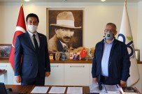 Tekirdağ'da 5 Bin Aileye Erzak Yardımı