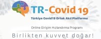 Türkiye Covid-19 Ortak Akıl Platformu Tanıtımını Gerçekleştirdi