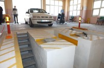 Türkiye'de Bir İlk