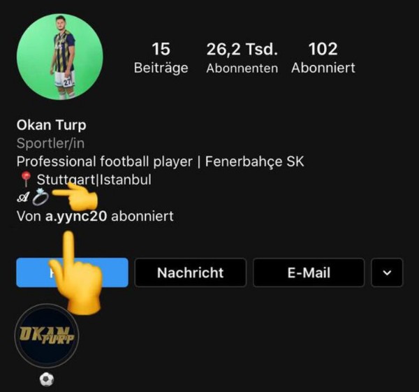 Survivor Aycan Yanaç aldatıldı mı?