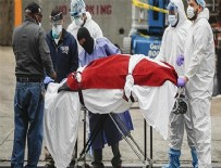 ABD'de kabus gibi gelişme!