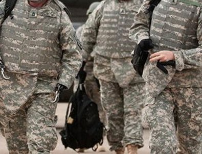 ABD'yi sarsan gelişme!