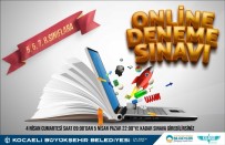 ONLINE - Akademi Lise'de Online Deneme Sınavları