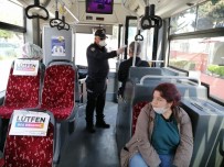 Alkol Metre Yerine Ateş Ölçer