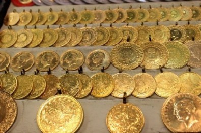 Altında tarihi zirve!