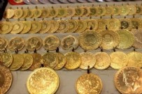 Altında tarihi zirve!