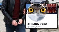 NAZLI ILICAK - Ankara Kuşu Oktay Yaşar ‘FETÖ propagandası’ndan tutuklandı