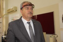 İL MİLLİ EĞİTİM MÜDÜRÜ - Aydın İl Milli Eğitim Müdürü Okumuş, Karantinaya Alındı