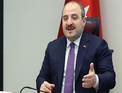 Bakan Mustafa Varank'tan koronavirüs açıklaması: 2 önemli gelişme var