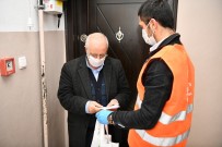 Başkan Çiftçi'den Vatandaşlara Mektup