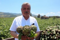 TARıM - Başkan Kendirlioğlu, 'Hayatın Devamı İçin Çiftçi Üretmek Zorunda'