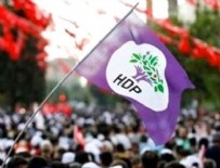 YURTTAŞ - 'Bize virüsü HDP bulaştırdı'