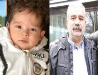 BURAK ÖZÇİVİT - Burak Özçivit'in oğlu Karan babasına benzetilmişti ama siz bir de dedesini görün!