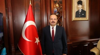 Bursa Valisi Canbolat Açıklaması 'Hafta Sonu Kesintisiz Evde Kalın'