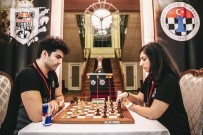 SABRİ CAN - Chess Masters 3. Şampiyonunu Arıyor