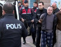 JANDARMA KOMUTANLIĞI - Akılalmaz olay! 'Koronavirüslüyüm' diyerek polise...!!!