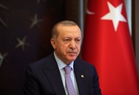 YOLCU TAŞIMACILIĞI - Cumhurbaşkanı Erdoğan, Korona Virüse Karşı Alınan Yeni Tedbirleri Açıkladı
