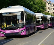 Düzce'de Halk Otobüsleri Sefer Saatlerinde Yeni Düzenleme