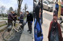 İL EMNİYET MÜDÜRLÜĞÜ - Düzce'de Kurala Uymayan 29 Kişiye Tutanak Tutuldu