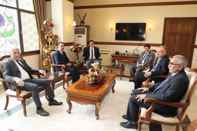 Erzincan Valisi Ali Arslantaş Açıklaması 'Gün Birlik Günü'