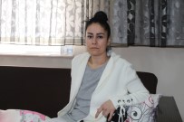 UZAKLAŞTIRMA CEZASI - Eski Kocasının Silahla Yaraladığı Kadın Dehşet Anlarını Anlattı