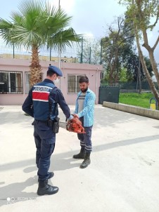 Evden Hırsızlık Yapan 2 Kişi Yakalandı