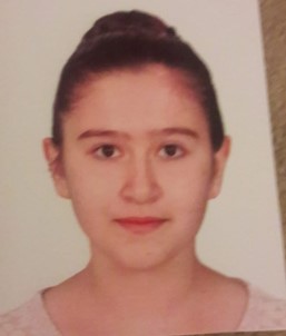 Fen Lisesi Öğrencisi Kübra'dan 2 Gündür Haber Alınamıyor