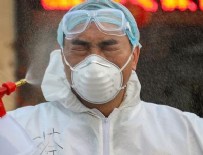 BELÇIKA - Fransa o ülkelerin maskelerine el koydu!