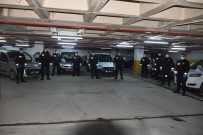 Gemlik Belediyesi'nden Kaymakamlığa Araç Takviyesi