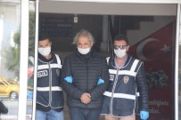 HAKAN AYGÜN - Hakan Aygün, Teknesinde Gözaltına Alındı