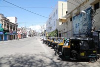 HASTANE - Hindistan'da Yeni Doğan İkiz Bebeklere 'Korona' Ve 'Kovid' İsimleri Verildi