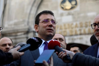 İBB Başkanı'ndan Yardım Kolisi Fiyatı İle İlgili Tartışmalara Cevap