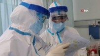 BÜYÜKŞEHİR BELEDİYESİ - İBB'de Çalışan 118 Kişide Korona Virüs Testi Pozitif Çıktı