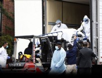 İngiltere'de kayıp artıyor!